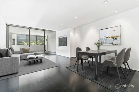 Property photo of 211/2-4 Powell Street Waterloo NSW 2017