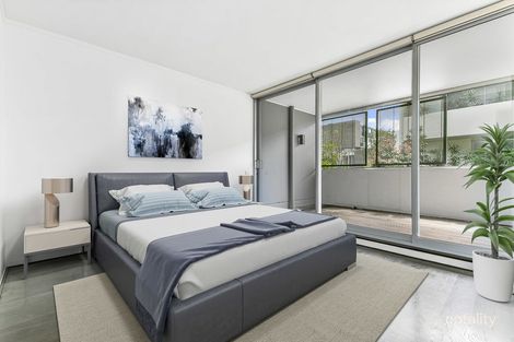 Property photo of 211/2-4 Powell Street Waterloo NSW 2017