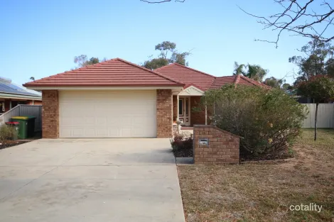 Property photo of 14 William Street Rochester VIC 3561