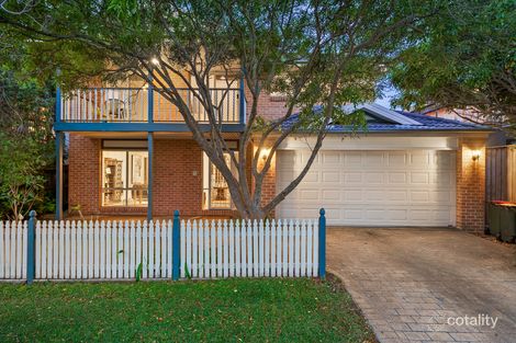 Property photo of 9 Tourmaline Street Narrabeen NSW 2101