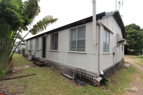 124 Burke St, Ayr, QLD 4807