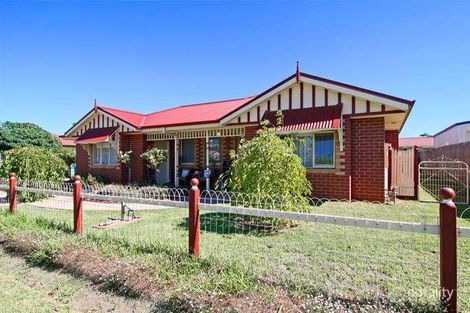 Property photo of 7 Colley Street Pearcedale VIC 3912
