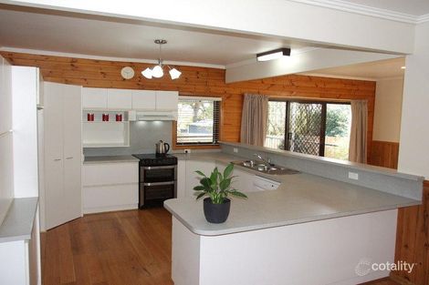 Property photo of 49 Murray Road Newborough VIC 3825