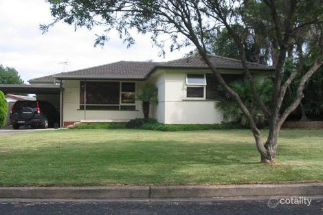 Property photo of 19 Mae Crescent Panania NSW 2213