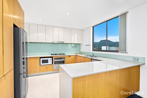 Property photo of 43/313-323 Crown Street Wollongong NSW 2500