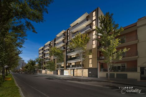403/211 Peel St, North Melbourne, VIC 3051