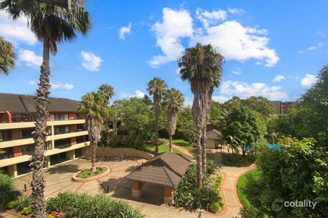 Property photo of 18/23A George Street North Strathfield NSW 2137