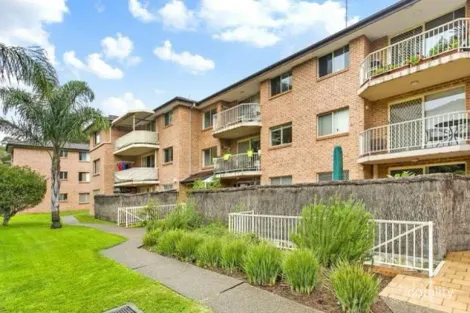 4/9 Hill St, Marrickville, NSW 2204