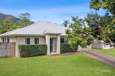 Property photo of 10 Ainscow Drive Bentley Park QLD 4869