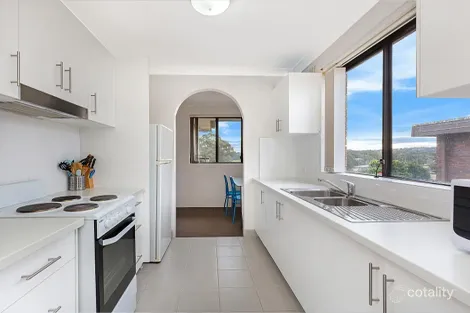 Property photo of 3/13-15A Meadow Crescent Meadowbank NSW 2114