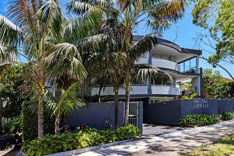5/566-568 Old South Head Rd, Rose Bay, NSW 2029