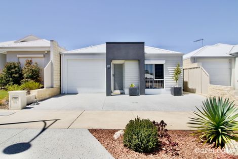 Property photo of 22 Carville Way Baldivis WA 6171
