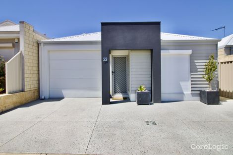 Property photo of 22 Carville Way Baldivis WA 6171