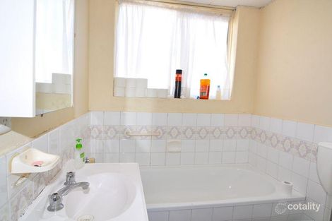 Property photo of 3/122-132 Georges River Road Croydon Park NSW 2133