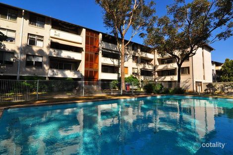 Property photo of 3/122-132 Georges River Road Croydon Park NSW 2133