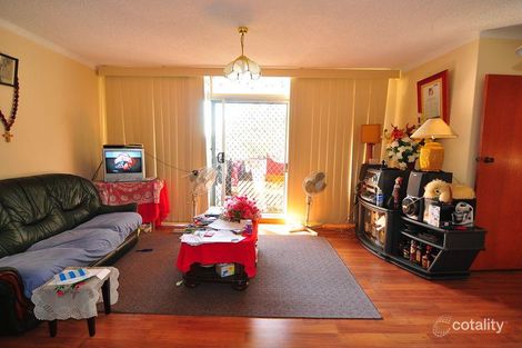 Property photo of 3/122-132 Georges River Road Croydon Park NSW 2133