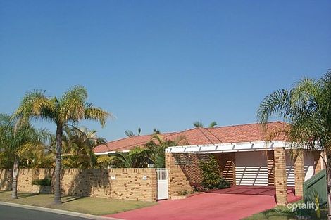 43 Jacaranda Dr, Bongaree, QLD 4507