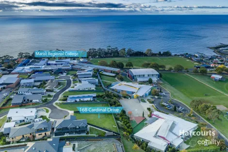 16 Cardinal Ct, Park Grove, TAS 7320