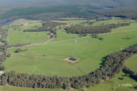 2741 Coalfields Rd, Allanson, WA 6225