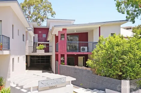 8/42 School St, Kelvin Grove, QLD 4059