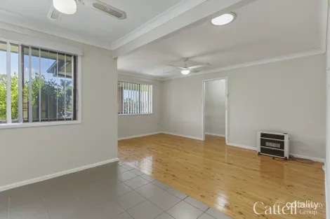 Property photo of 9 Valentia Parade Tenambit NSW 2323