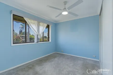 Property photo of 9 Valentia Parade Tenambit NSW 2323