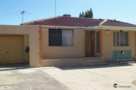 Property photo of 23 Tendring Way Girrawheen WA 6064