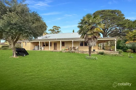 327 Bonnie Doon Rd, Boho South, VIC 3669