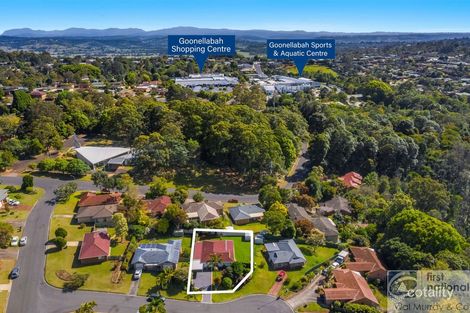 Property photo of 6 Kingsley Court Goonellabah NSW 2480