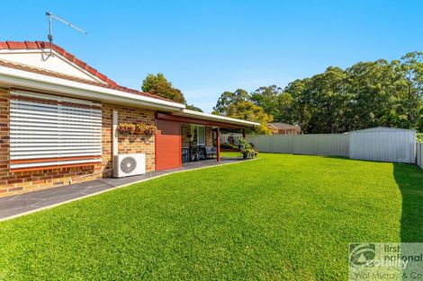 Property photo of 6 Kingsley Court Goonellabah NSW 2480