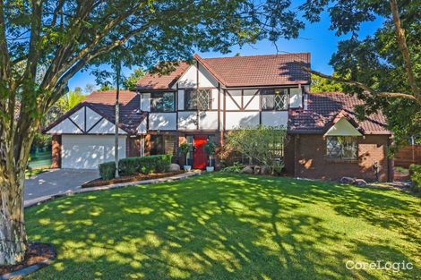 5 Eurella St, Kenmore, QLD 4069