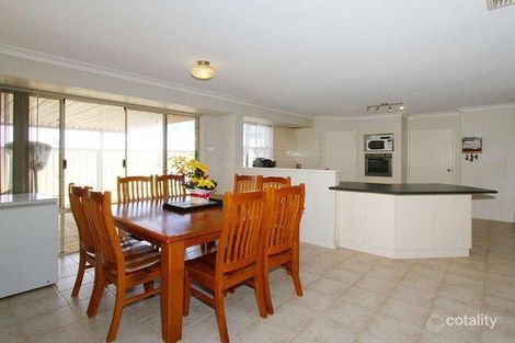Property photo of 21 Sheffield Bend Success WA 6164