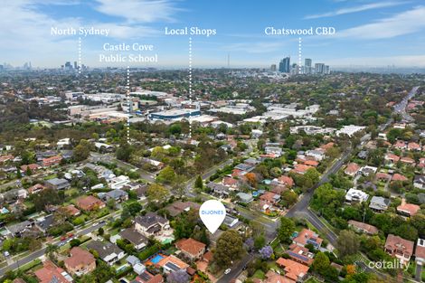 Property photo of 234 Boundary Street Castle Cove NSW 2069