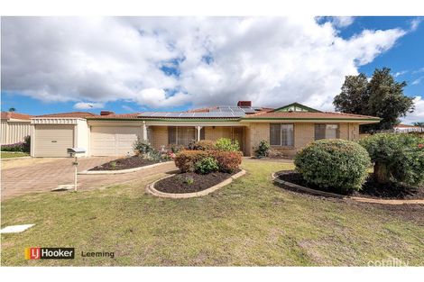 Property photo of 7 Fern Leaf Court Leeming WA 6149