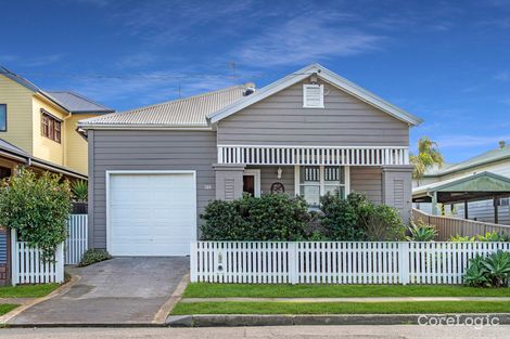 Property photo of 128 Womboin Road Lambton NSW 2299