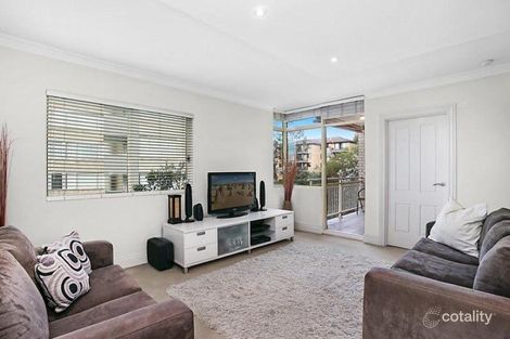 34/10-12 Gerard St, Cremorne, NSW 2090