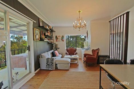 Property photo of 33 Valley Road Hazelbrook NSW 2779