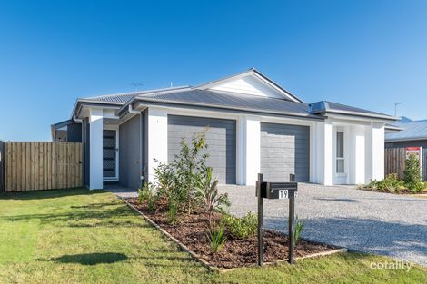 2/19 Jezebel St, Rosewood, QLD 4340