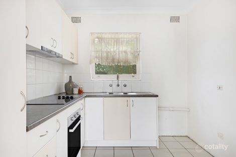 Property photo of 1/51 The Avenue Hurstville NSW 2220