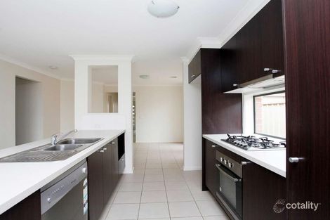 Property photo of 16 Gladesville Street Truganina VIC 3029