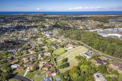 15 Kratz Dr, Coffs Harbour, NSW 2450