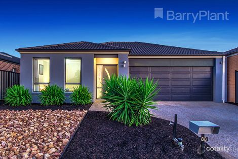 Property photo of 88 Foleys Road Derrimut VIC 3026