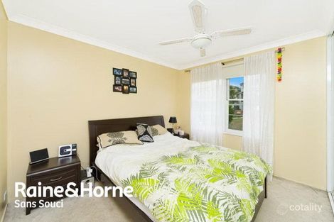 Property photo of 13 Cassilis Street Monterey NSW 2217