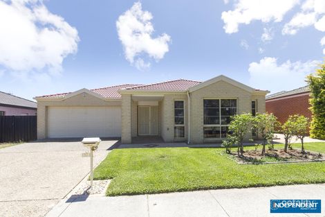 Property photo of 371 Gundaroo Drive Gungahlin ACT 2912