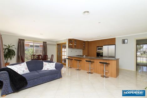 Property photo of 371 Gundaroo Drive Gungahlin ACT 2912