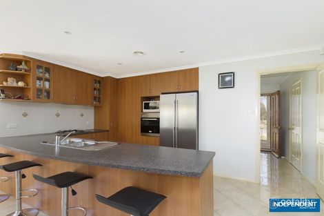 Property photo of 371 Gundaroo Drive Gungahlin ACT 2912