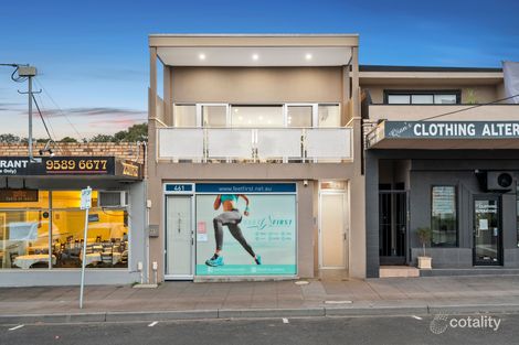 461a Balcombe Rd, Beaumaris, VIC 3193