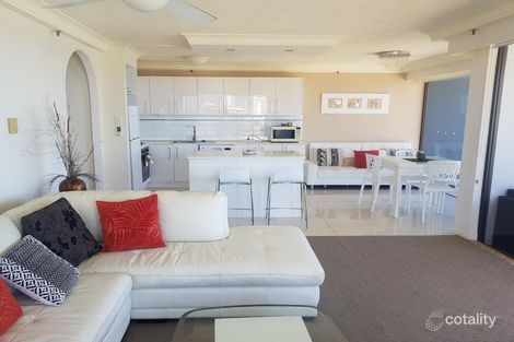 2503/28 Northcliffe Tce, Surfers Paradise, QLD 4217