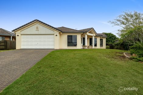 Property photo of 281 Ramsay Street Middle Ridge QLD 4350