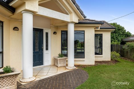 Property photo of 281 Ramsay Street Middle Ridge QLD 4350